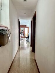Lilydale (D27), Condominium #563344651